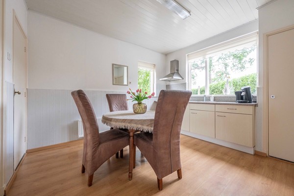 Medium property photo - Bovenstraat 76, 4741 TP Hoeven